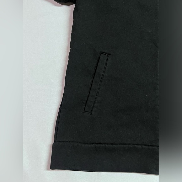 Bench Men's Zip Up Fleece Jacket Size Small - Picture 7 of 8